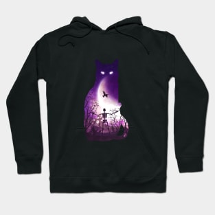 Fright Night Hoodie